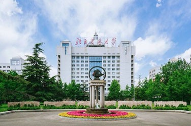 北京交通大學（211、北京）
